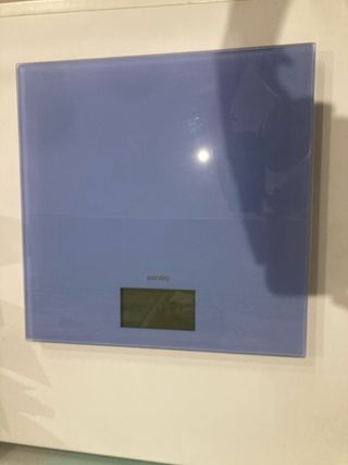Báscula digital Beurer