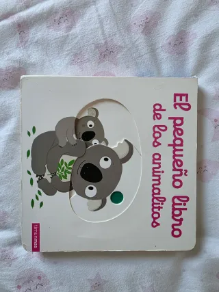 Libros infantiles