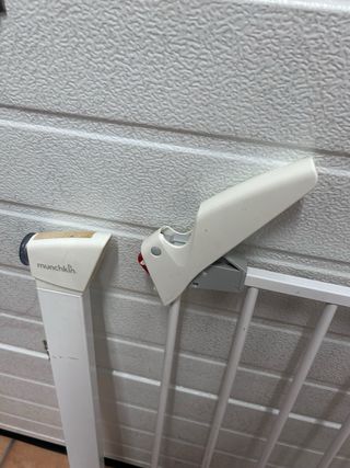 Barrera Seguridad Munchkin