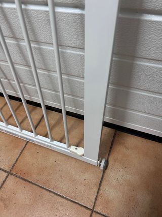 Barrera Seguridad Munchkin