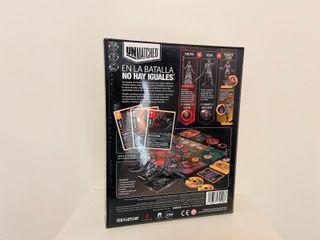 The Witcher Realms Fall de marca TCG Factory