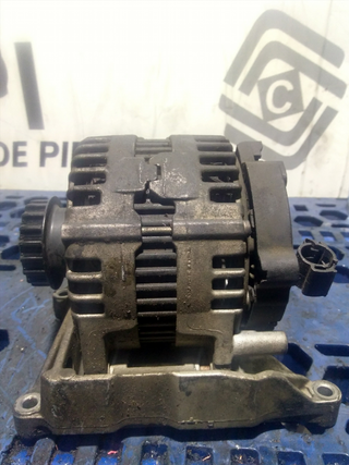 ALTERNADOR VOLKSWAGEN T5 BUS California Beach