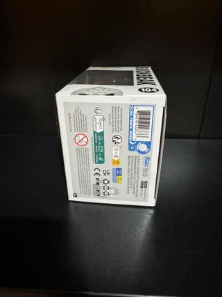 Funko Pop Harry Potter Buckbeak Special Edition