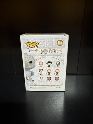 Funko Pop Harry Potter Buckbeak Special Edition