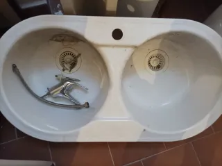 Muebles de cocina modulares