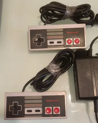 Nintendo NES