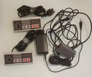 Nintendo NES