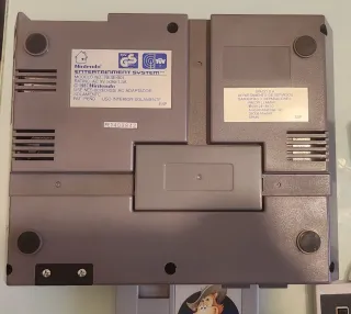 Nintendo NES
