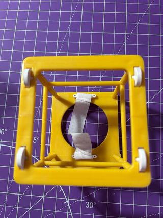 Tacatá Barriguitas finales 70