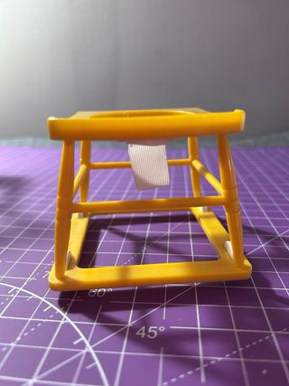 Tacatá Barriguitas finales 70