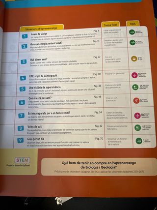 BIOLOGIA i GEOLOGIA 3