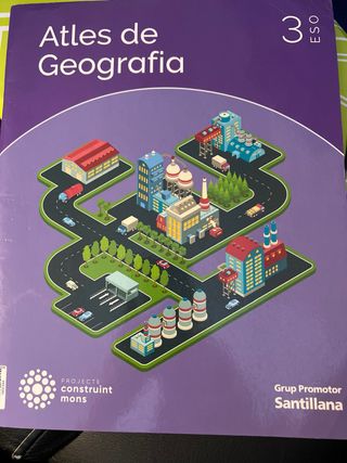 BIOLOGIA i GEOLOGIA 3