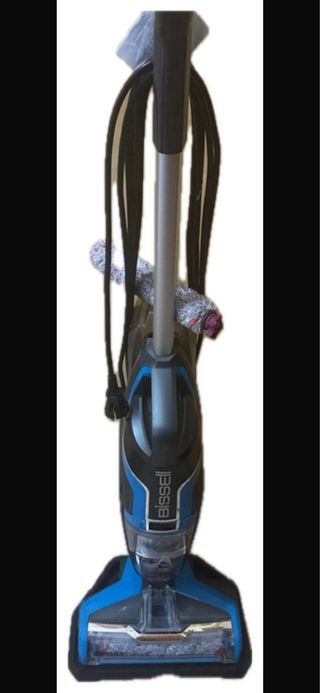 Aspirapolvere Lava Pavimenti Bissell