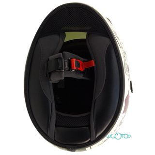 CASCO INTEGRAL SCORPION BARBY