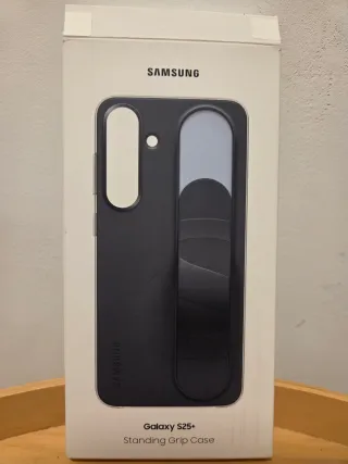 Funda Samsung Standard Grip S25+