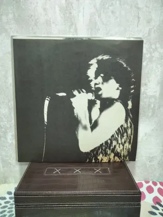Vinilo LP U2 Boy