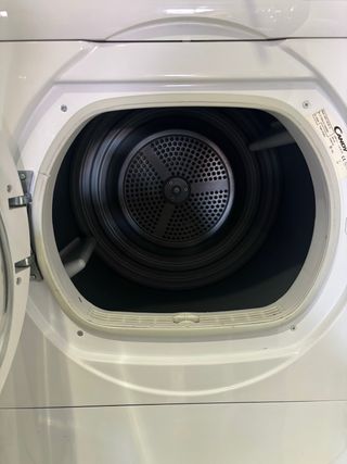 Secadora Candy 8kg