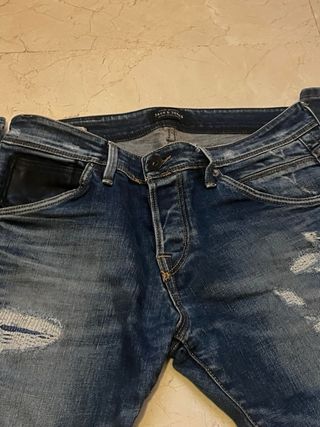 Pantalones Jack & Jones hombre