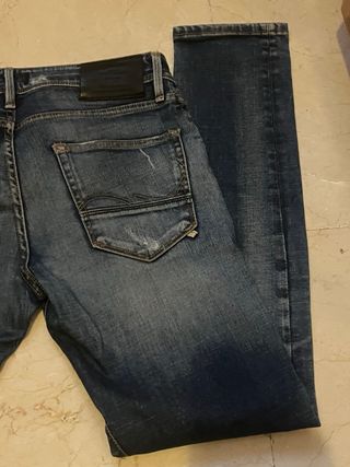 Pantalones Jack & Jones hombre