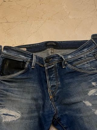Pantalones Jack & Jones hombre