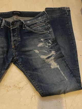 Pantalones Jack & Jones hombre