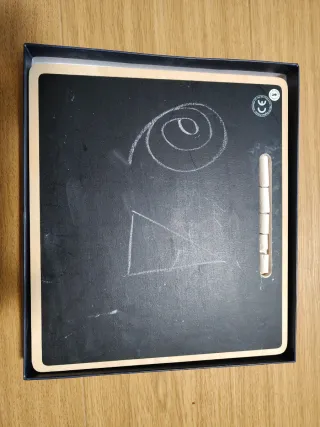 Puzzle Janod Madera Abecedario