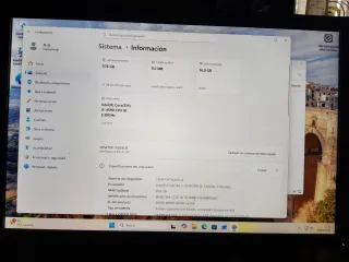 Pc Hp i5 4590 16gb RAM SSD+Hdd