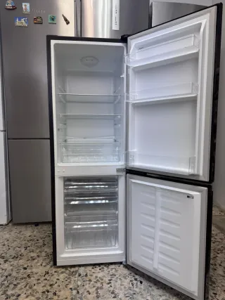 Nevera Hanseatic con garantía + transporte