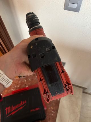 Hilti TE 4-A22 para piezas