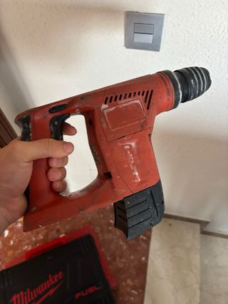 Hilti TE 4-A22 para piezas