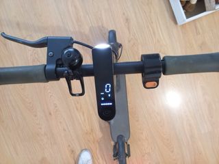 Xiaomi Mi Scooter S1 - Perfecto estado