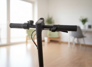 Xiaomi Mi Scooter S1 - Perfecto estado