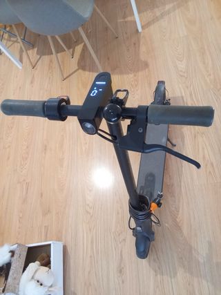 Xiaomi Mi Scooter S1 - Perfecto estado