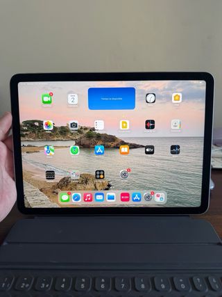 iPad Air 4ª Gen 64GB Space Gray