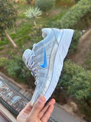 Nike P-6000 GS Talla 38