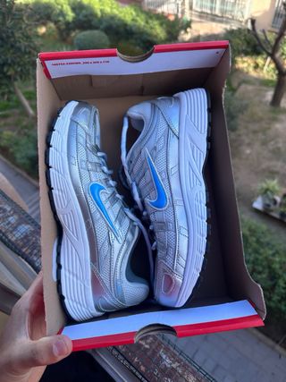 Nike P-6000 GS Talla 38