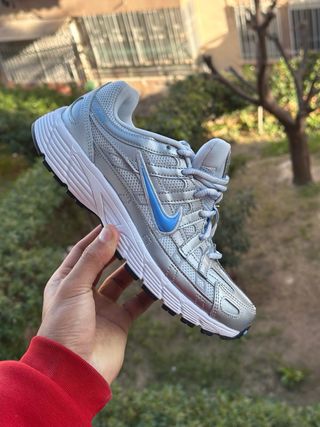 Nike P-6000 GS Talla 38