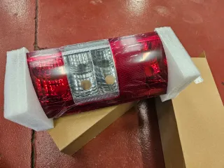 Piloto trasero (faro posterior)