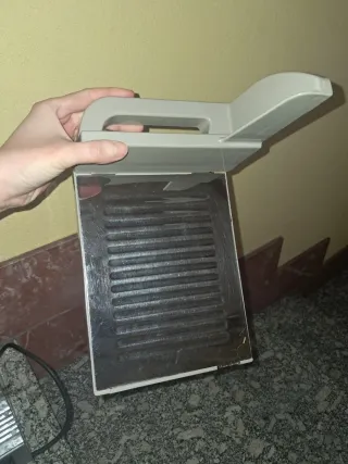 Affettatrice CAD Pratika 22