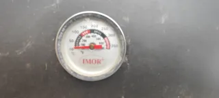 Barbacoa con mucha experiencia