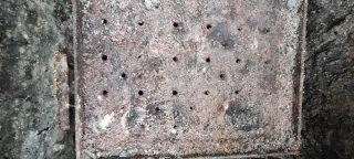 Barbacoa con mucha experiencia