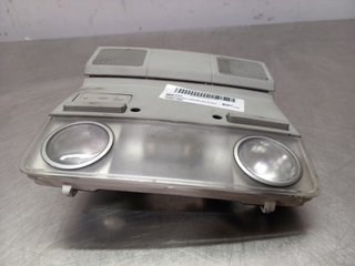 LUZ INTERIOR VOLKSWAGEN GOLF V (1K1)(10.2003) BKD