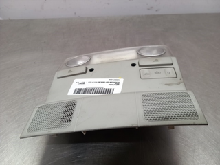 LUZ INTERIOR VOLKSWAGEN GOLF V (1K1)(10.2003) BKD