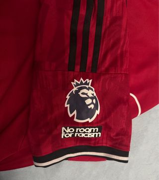 Camiseta Manchester United 24/25 Adidas