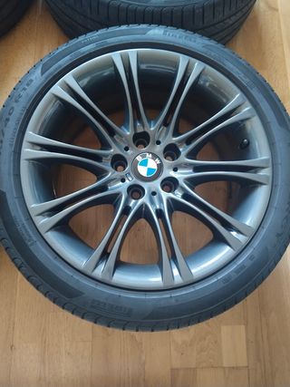 Llantas BMW Styling 135