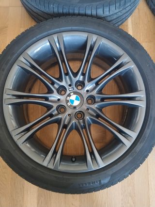 Llantas BMW Styling 135