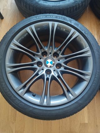 Llantas BMW Styling 135