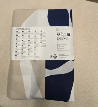 Funda Nórdica Ikea