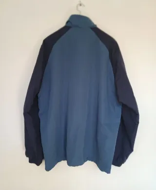 Chaqueta Fila Vintage Track Jacket - Talla XL