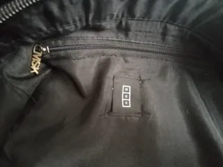 Bolso étnico Misako multicolor